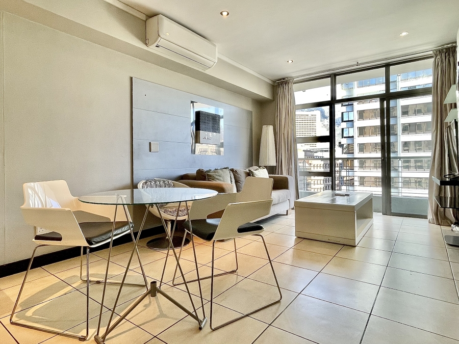 0 Bedroom Property for Sale in Cape Town City Centre Western Cape
